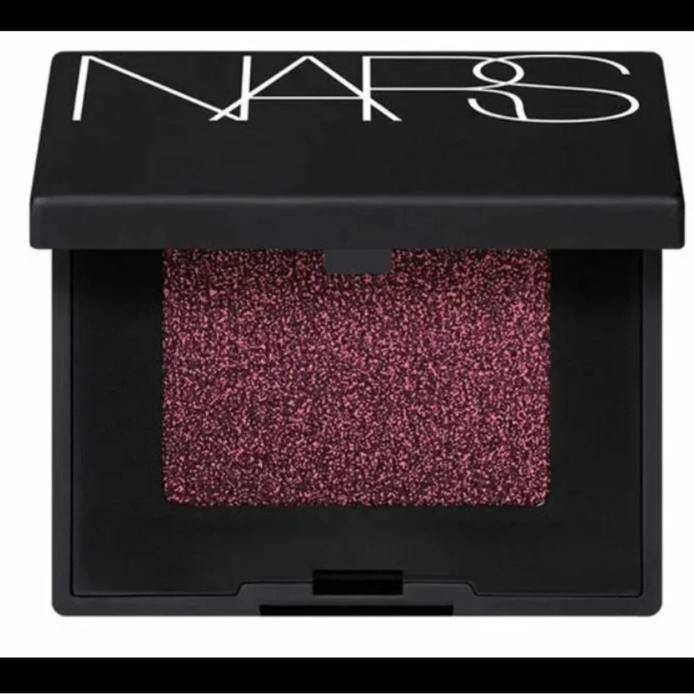 NARS Cosmetics Hardwired Single Eyeshadow Pointe Noire 0.04oz New in Box